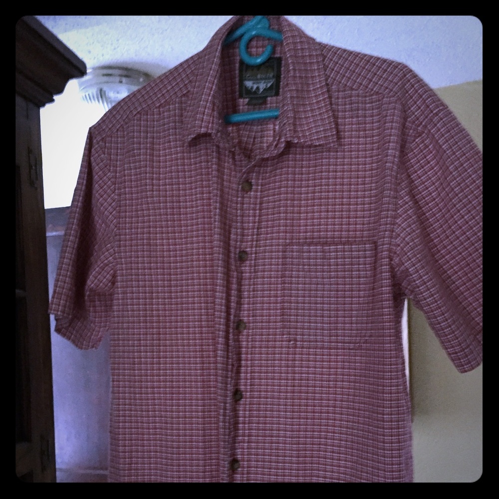 Men’s shirt